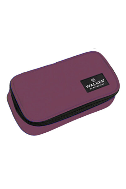 MC Micostore Penar oval violet burgundy theo walker