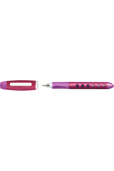 Faber Castell Stilou scolar scribolino blackberry stangaci faber-castell