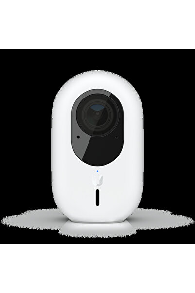 Ubiquiti G4 Instant Indoor Security Camera, 5 MP, 2.8 mm Lens, White/Black