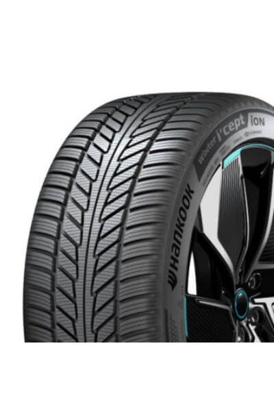 Hankook 235/55R18 104V XL iON i*cept SUV IW01A EV, Sound Absorber (Foam) 2025...