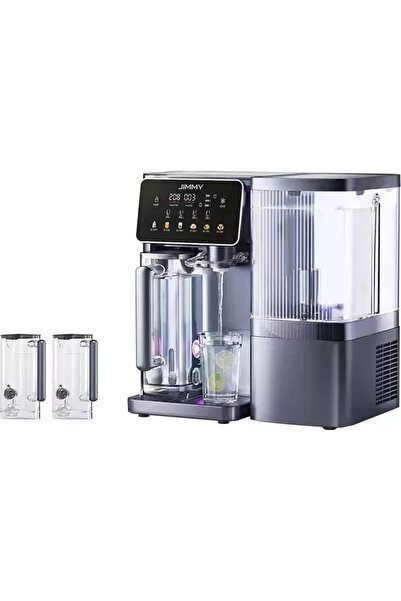 Jimmy Purificator de apa cu osmoza inversa R9 Pro Countertop RO Water Purifie...