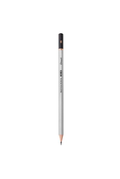 MC Micostore Creion grafit c392 hb dmast by pebeo