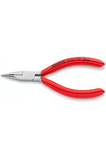 Knipex KARGABURUN (RADYOCU PENSESİ) KNI2503125