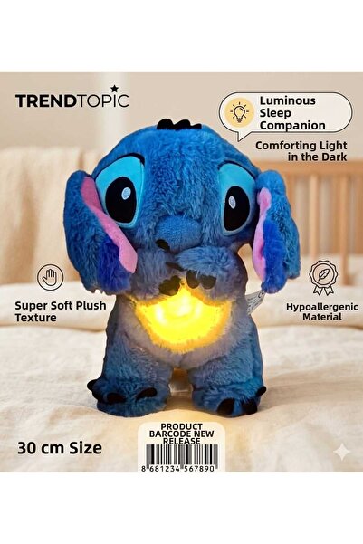 TrendTopic Breathable Plush Sleeping Companion New Listing
