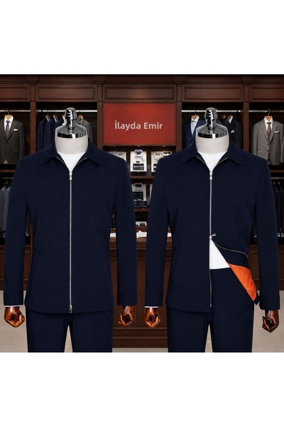 ilayda emir Premium Design Sports Set