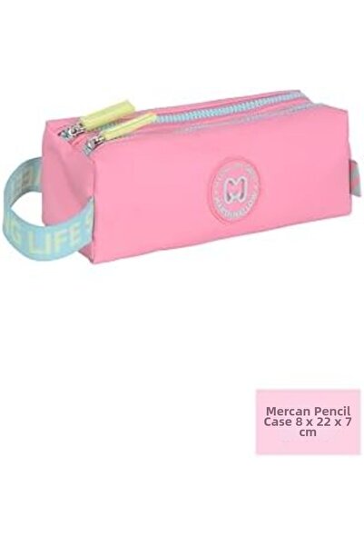 Yıldızan Hbp Shop Pencil Case Smoothy Peach Kalem Kutusu 142583