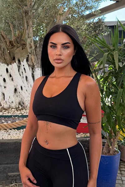 BEAVİSSPORT حمالة صدر رياضية كومفورت لوكس