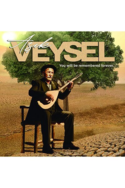 My Yonca Plak - Aşık Veysel / Friends, Remember Me - You Will Be Remembered F...