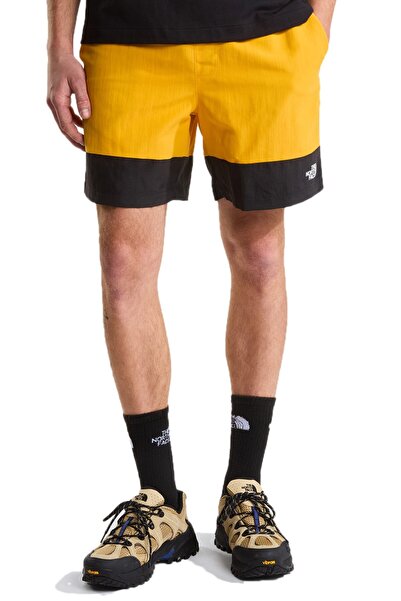 THE NORTH FACE Ανδρικό καθημερινό σορτς M Leynar Short NF0A8FU8ZU31 Πολύχρωμο