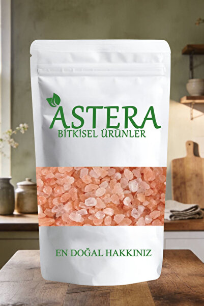 ASTERA 2 Kg Doğal Himalaya Tuzu Tane ( Himaleya Tuzu )