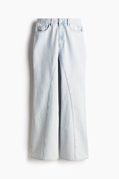 H&M Flared Jeans