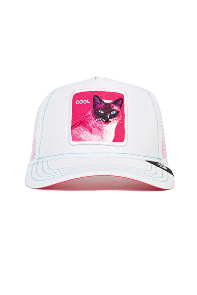 Goorin Bros Kitty Trip Unisex Şapka 101-1013