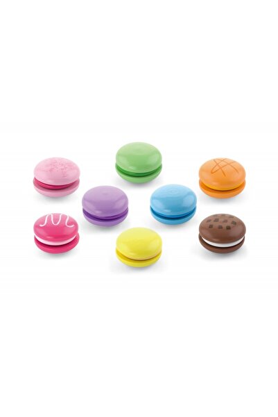 Viga Set macarons,