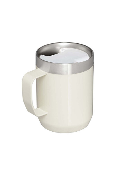 Stanley Classic Legendary Camp Termos Bardak 0,23 L Parlak Krem