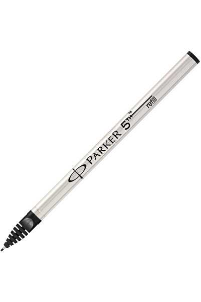 Parker عبوة إعادة تعبئة سوداء من الجيل الخامس-5951-5950