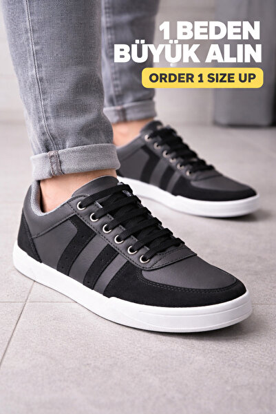 Ghattix Men's Sports Shoes Daily Use