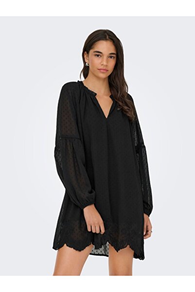 JDY Kleid JDYJESSIE Kurzes Kleid