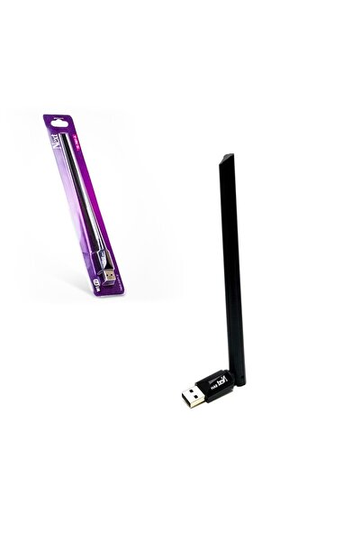 Next Wıfı Anten Usb Uydulara Uyumlu Ye-7601-A