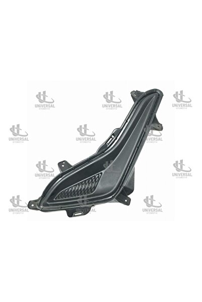 MATSUBA Elantra Fog Lamp Cover Right 2014-2015 (Without Fog) / 86564-3X700