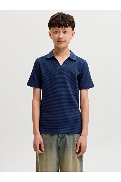 Jack & Jones Junior Poloshirt Poloshirt Boys