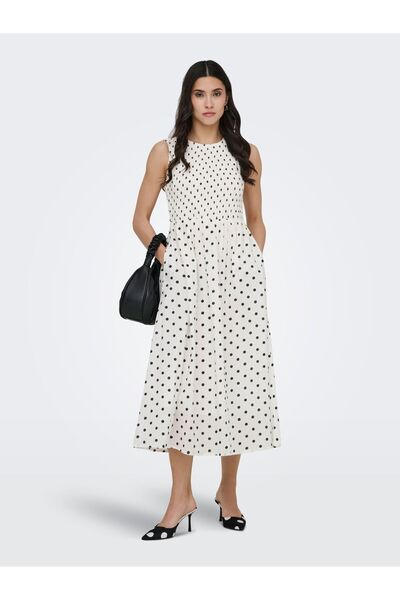 JDY Kleid JDYDIEGO Midikleid
