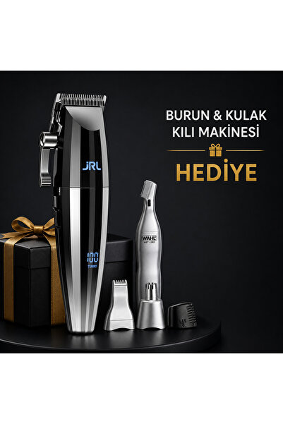 jrl FF2020 Saç Tıraş Makinesi FF2020C