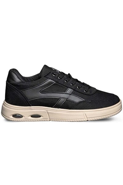 KCMN Dakırs 2308 Sneaker Pantofi sport pentru bărbați NEGRI