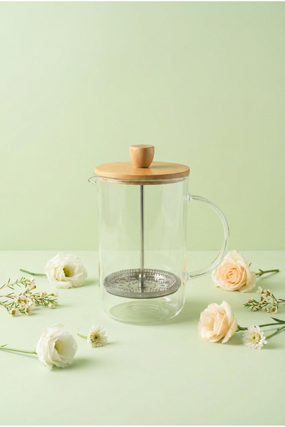 Bambum Azir - French Press 800ml