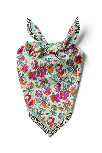 Modabutik KADIN DESENLİ BANDANA