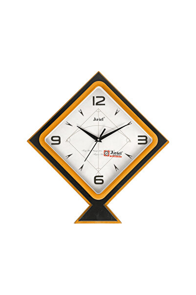 Ariel Quartz ساعة بندول كوارتز أرييل كايت AQ-53