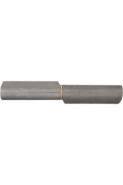 Evotools Balama profilată sudabilă cu orificiu de ungere 25 mm 140 mm