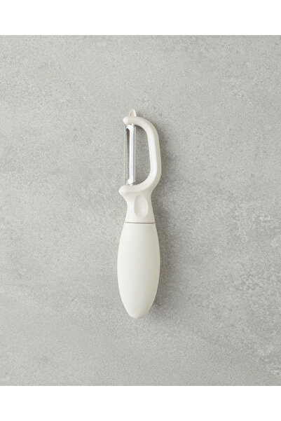 English Home Ciara Plastik Soyacak 15 cm Krem