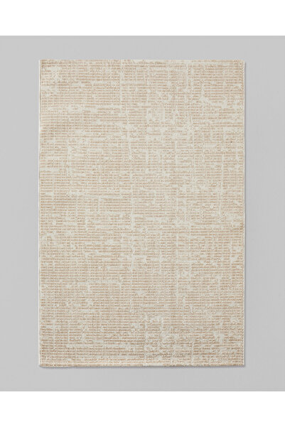 English Home Arbre Halı 100x200 cm Bej