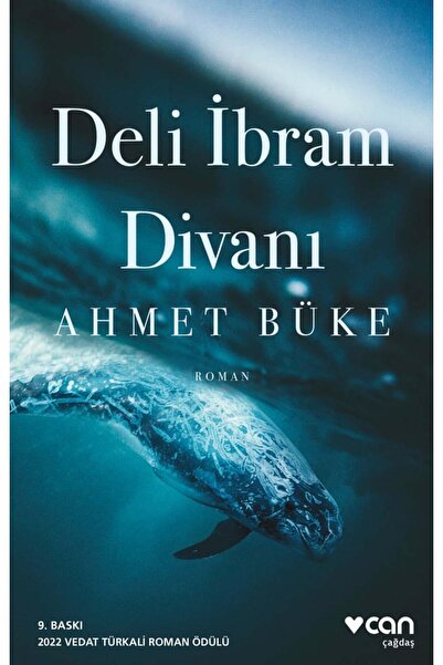 CAN Deli İbram Divanı