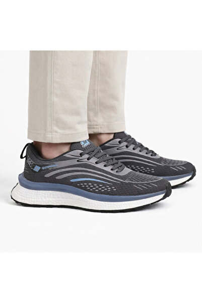 Shubuu Pantofi sport pentru bărbați, afumati, casual, ortopedici, ușoare, con...