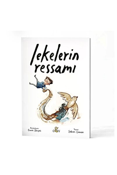 Cooni Lekelerin Ressamı