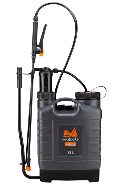 Evotools Pompă de pulverizare PLUS PE 12 l