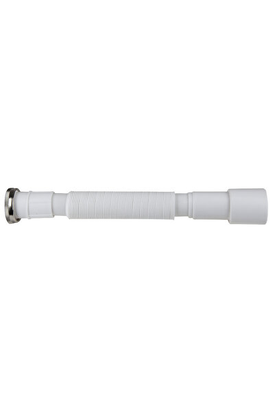 EVOSANITARY Sifon flexibil 50/40 mm 1 1/2 inch