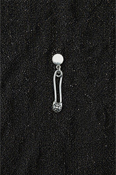 ömay takı Çengelli İğne 316l cerrahi Çelik Kıkırdak Piercing