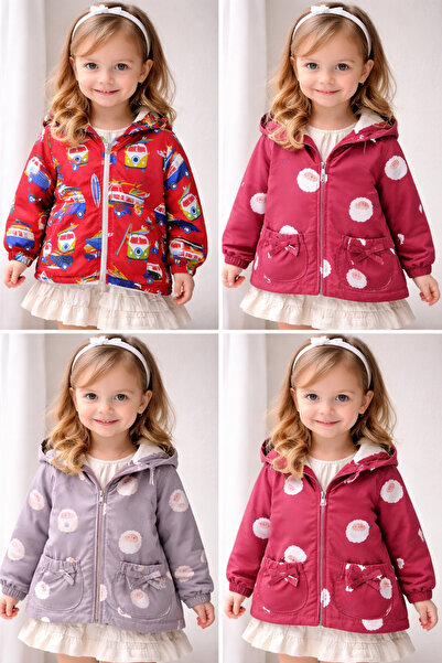 MDM Raincoat