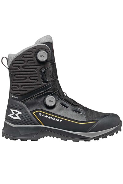 Garmont Bocanci trekking Trace High Boa GTX-Negru/Gri-37 1/2
