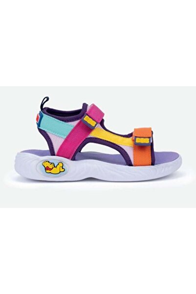 Haribo Çocuk Sporty Sandalet UNISEX ÇOCUK SANDALET HRBFTW940-T1