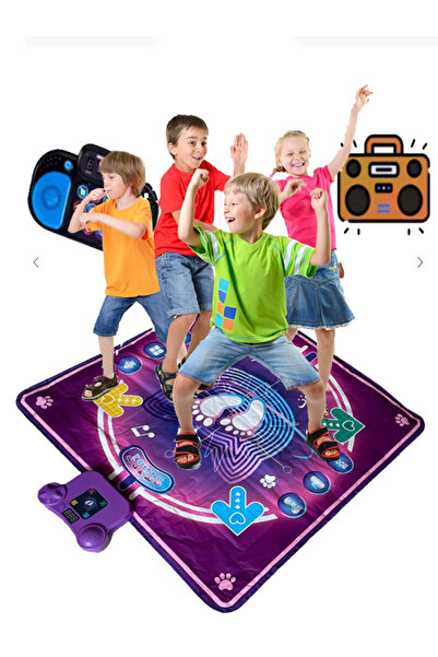 NON Dance Toys for Children