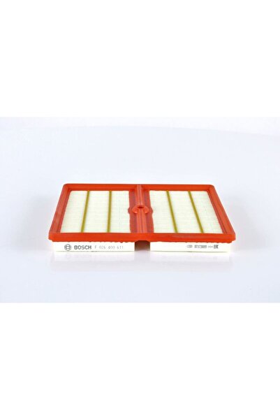 Bosch Bch F026400611 Air Filter 04C129620A