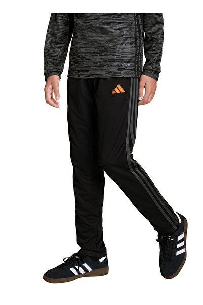 adidas Siyah Erkek Çocuk Sweatpant JZ9410 TIRO ES PNT Y