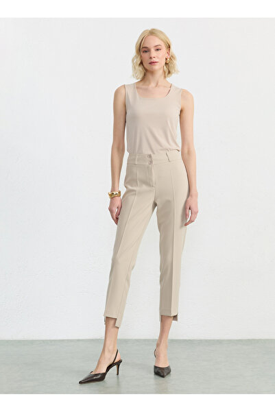 Selen Taş Kadın Pantolon 26YSL5586