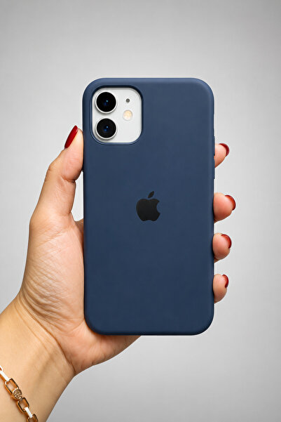 CaseKİdükkan iPhone 11 Uyumlu Lansman Premium Silikon Kılıf – İnce, Yumuşak K...