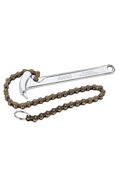 Rico Zincirli Filtre Anahtarı 12"