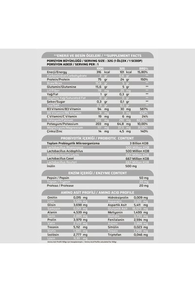 Sporfit Nutrition Hydrowhey Protein Powder 960 Gr 30 Servings Chocolate + 3 Billion Probiotics + Shaker + Protein Coffee