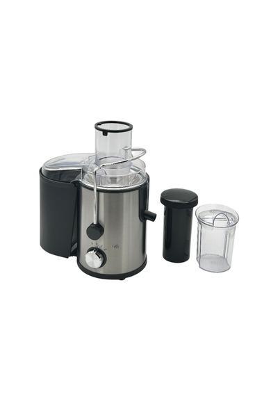 B&D Juicer 400ML 600W – Compact High-Power Juicing Machine with Efficient Jui...